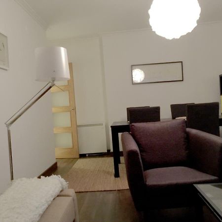 דירות וילאנואבה דה ארוסה Apartamento Vilanova מראה חיצוני תמונה