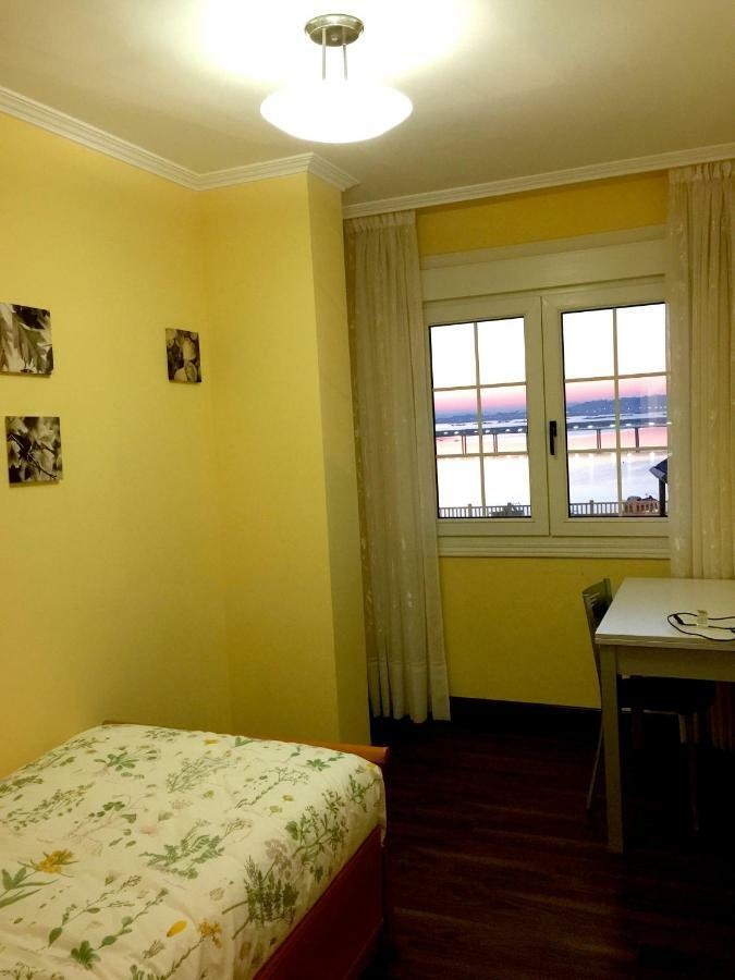 דירות וילאנואבה דה ארוסה Apartamento Vilanova מראה חיצוני תמונה